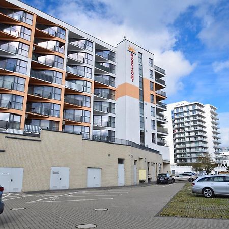 Apartament Horyzont 409 Miedzyzdroje Eksteriør billede